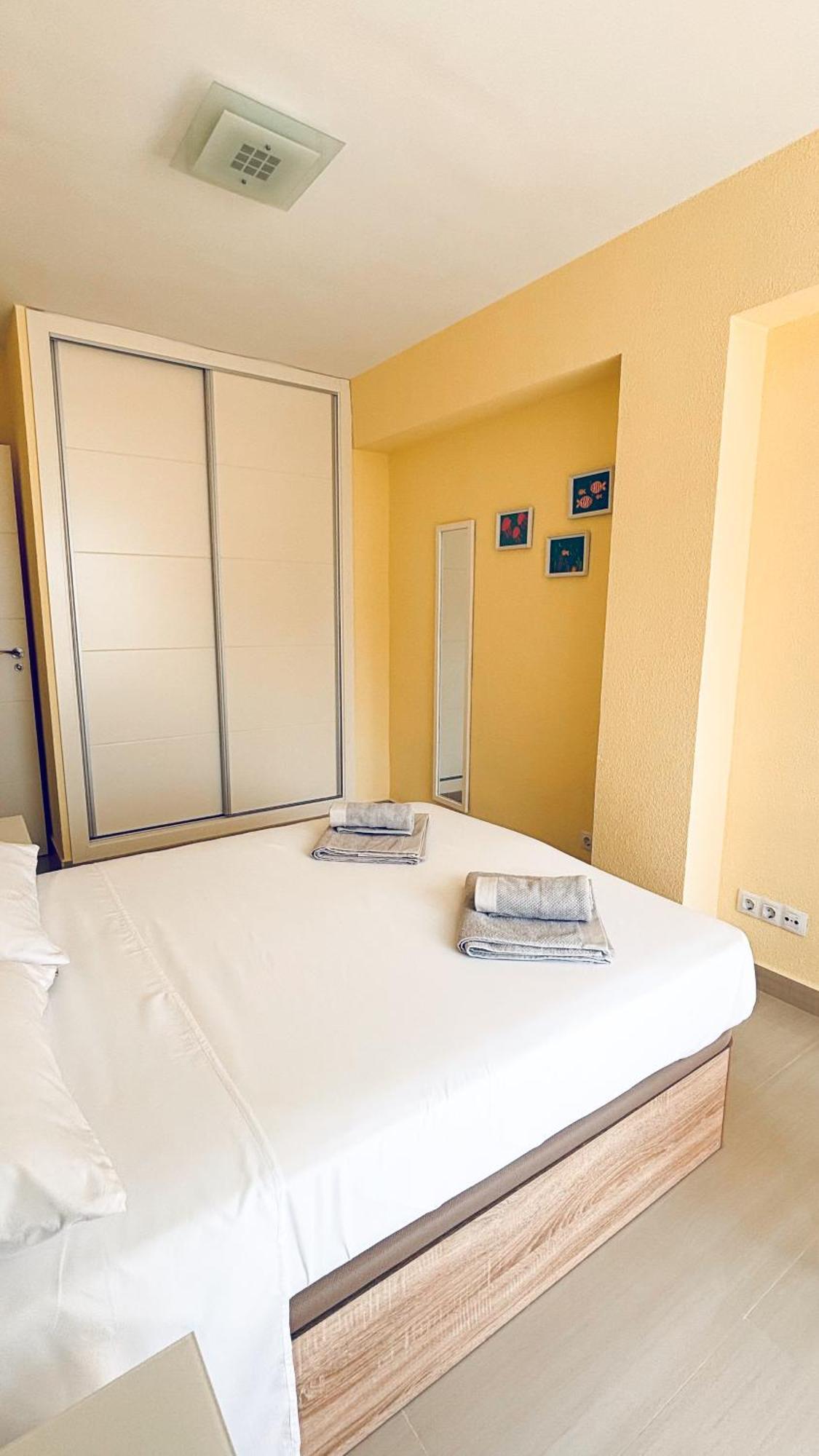 Apartment Primera Linea Playa San Antonio *