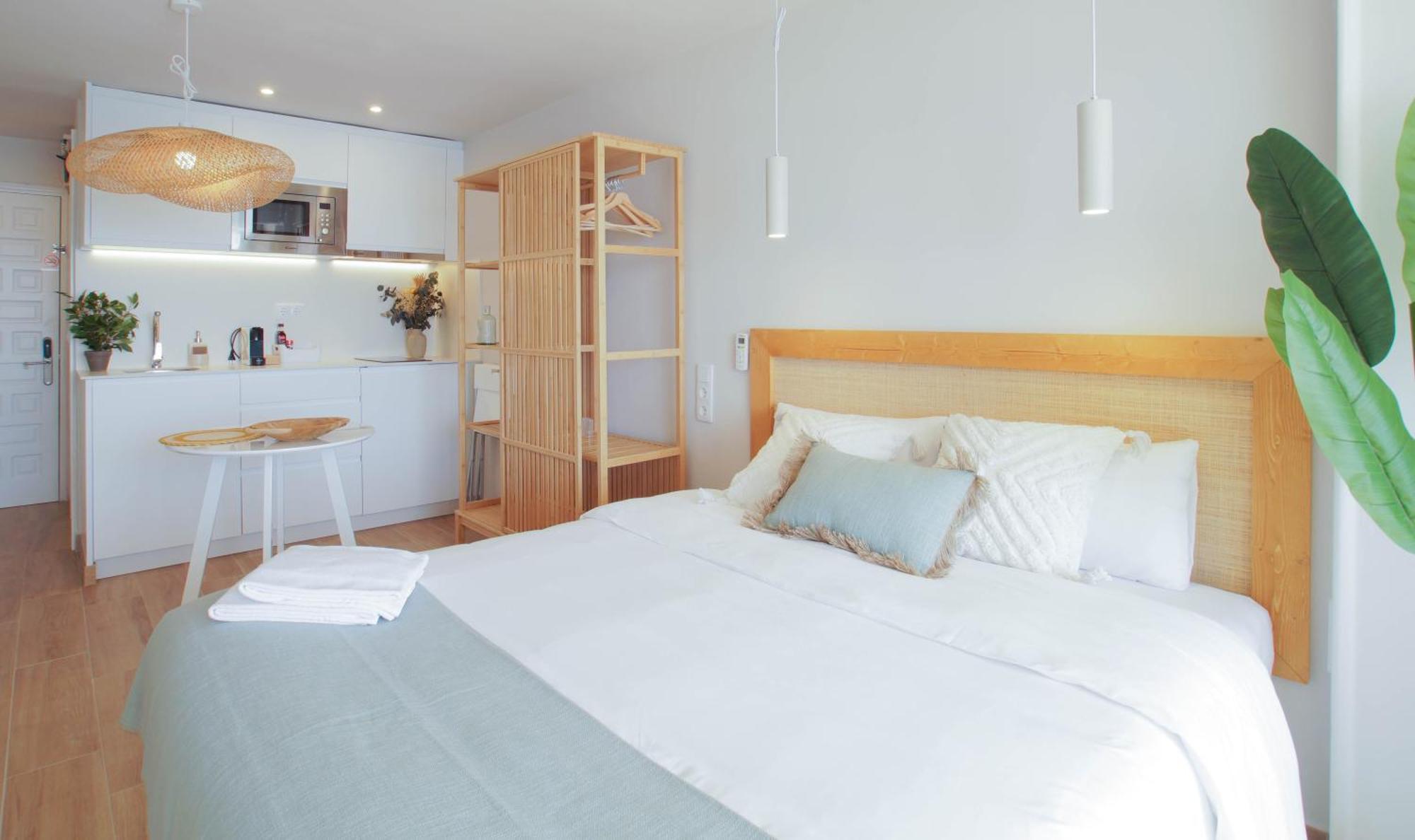 Apartment Apple By Bhomescostabrava Platja d'Aro