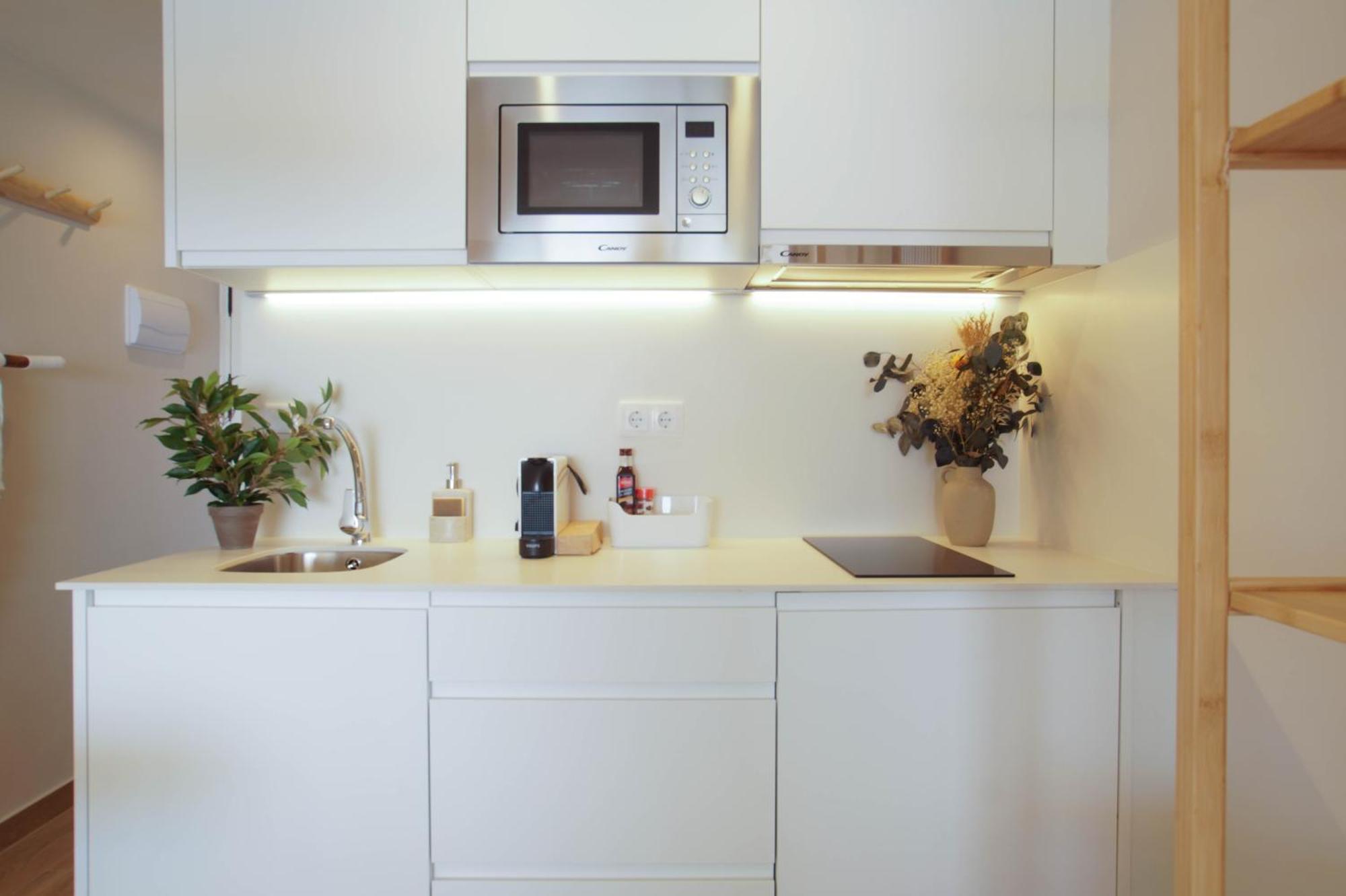 Apple By Bhomescostabrava Apartment Platja d'Aro