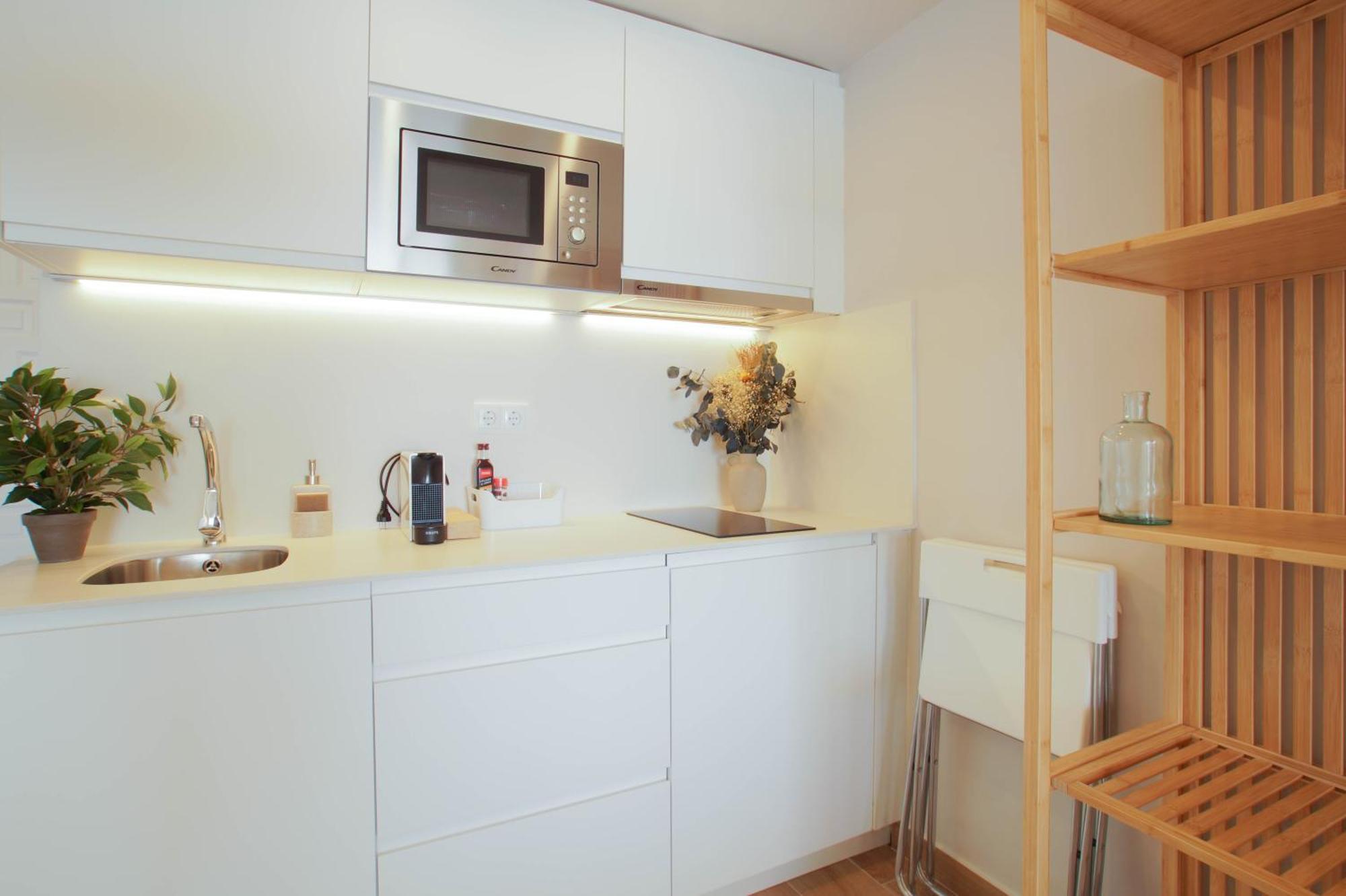 Apple By Bhomescostabrava Apartment