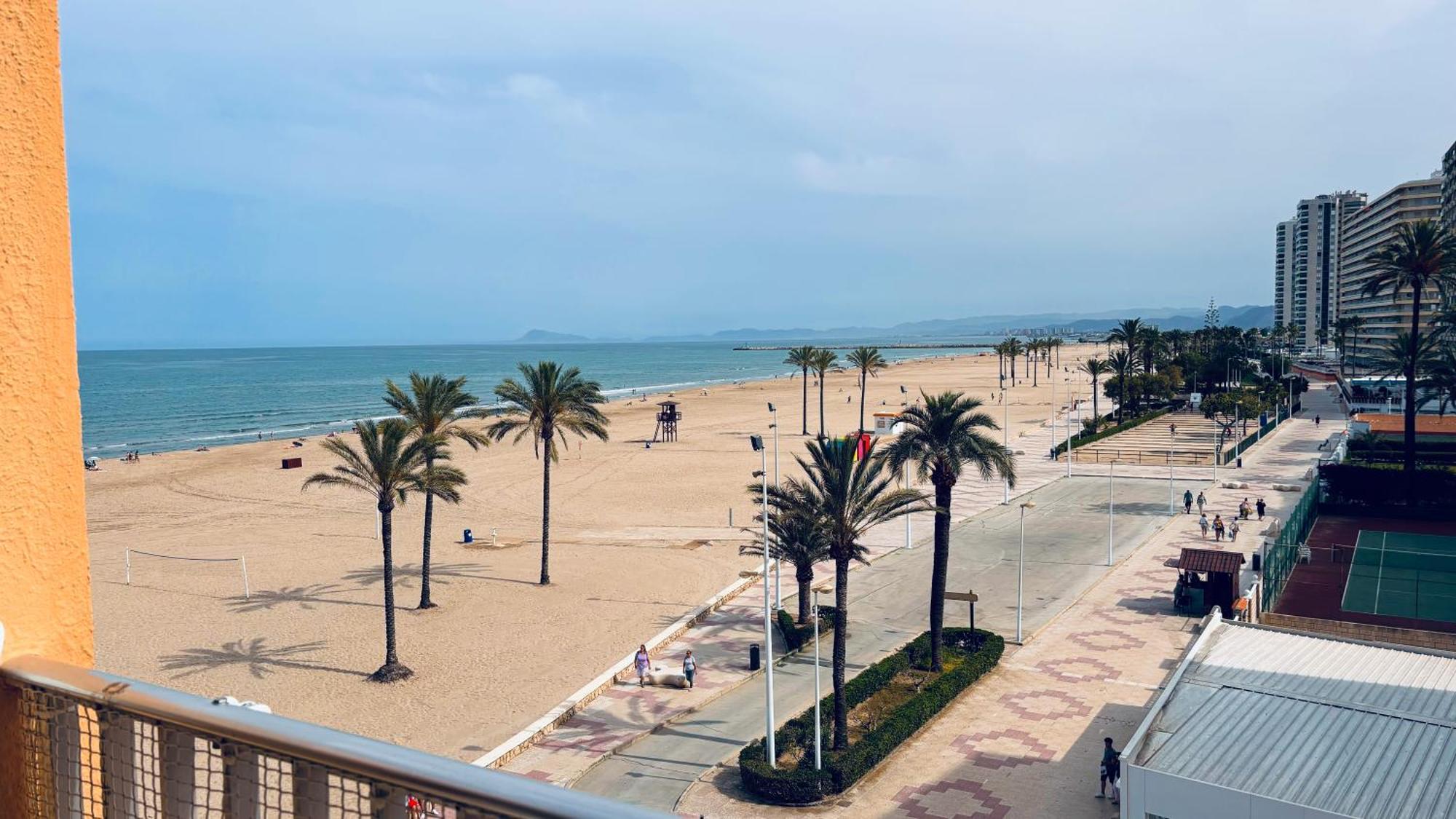 Apartment Primera Linea Playa San Antonio *