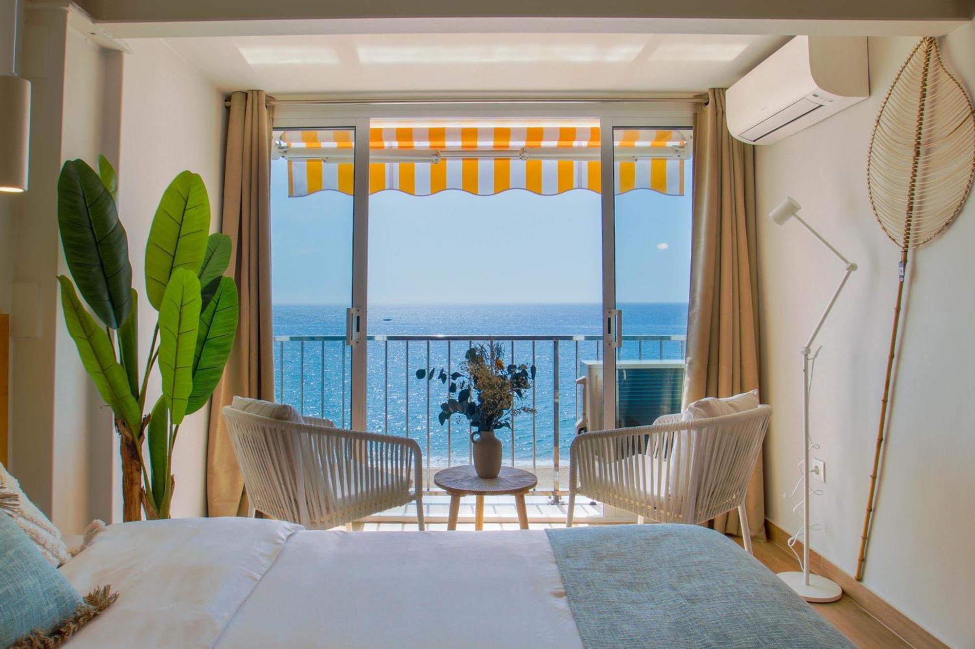Apartment Apple By Bhomescostabrava Platja d'Aro
