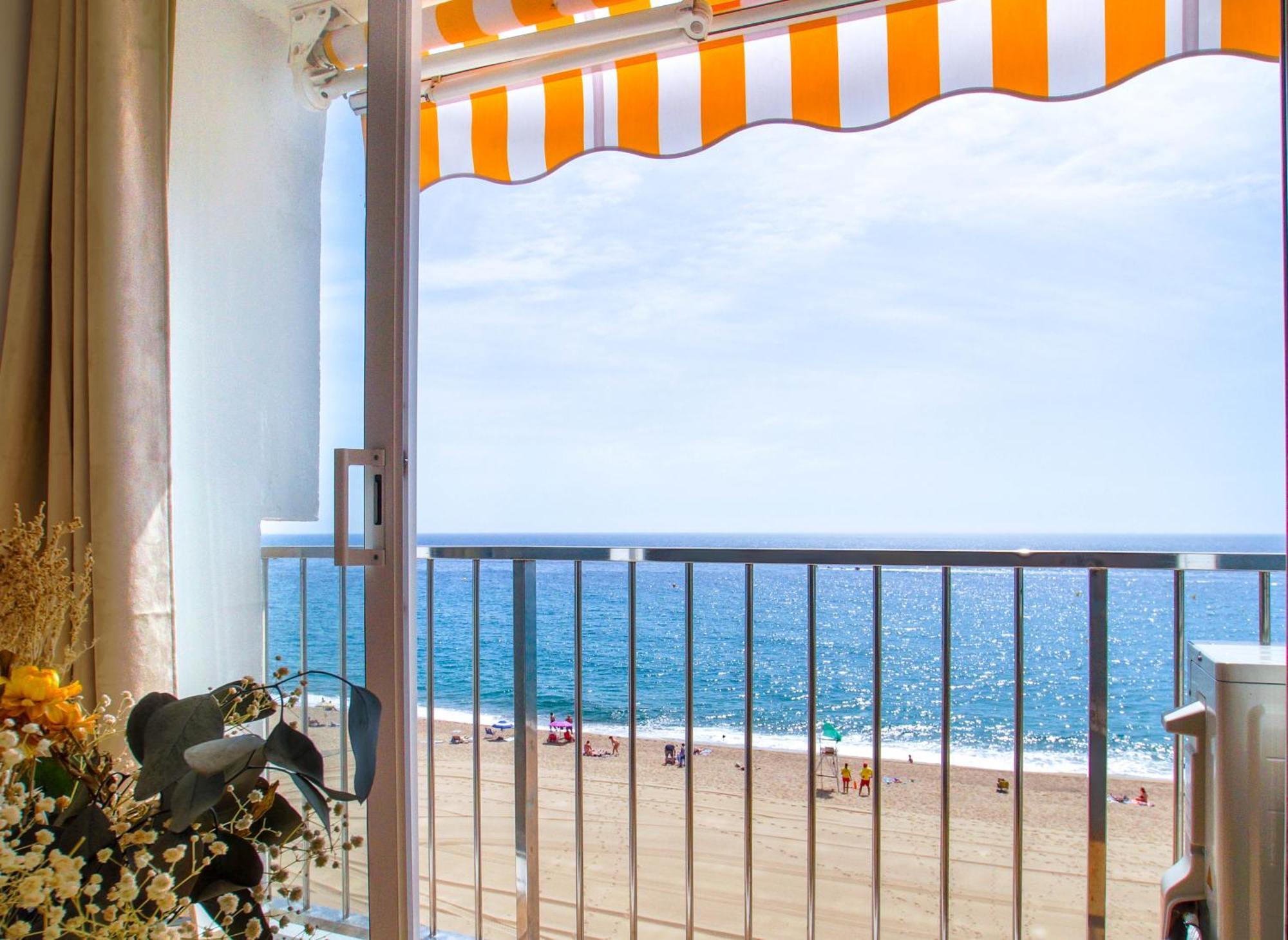 Apartment Apple By Bhomescostabrava Platja d'Aro