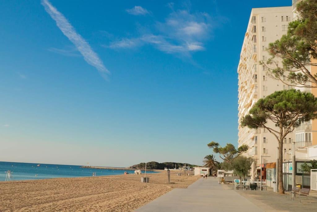 Apartment Apple By Bhomescostabrava Platja d'Aro