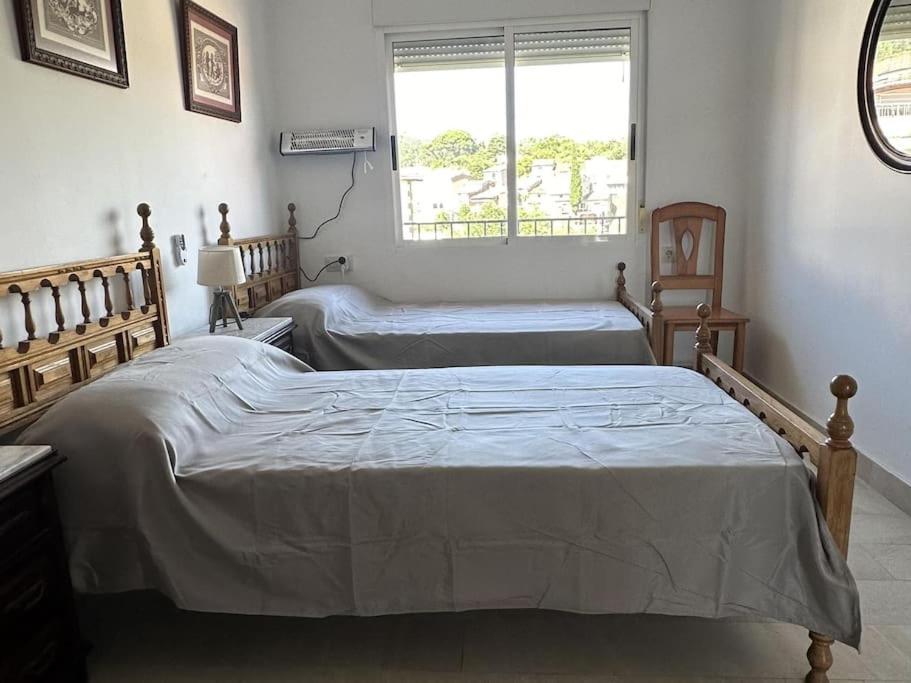 Apartamento Rural Manomar *