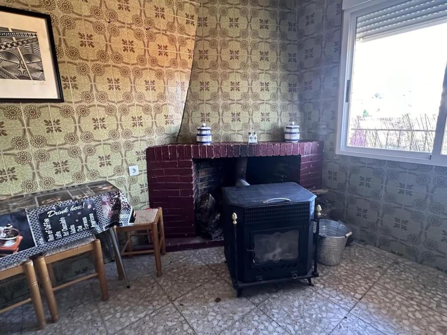 Apartamento Rural Manomar