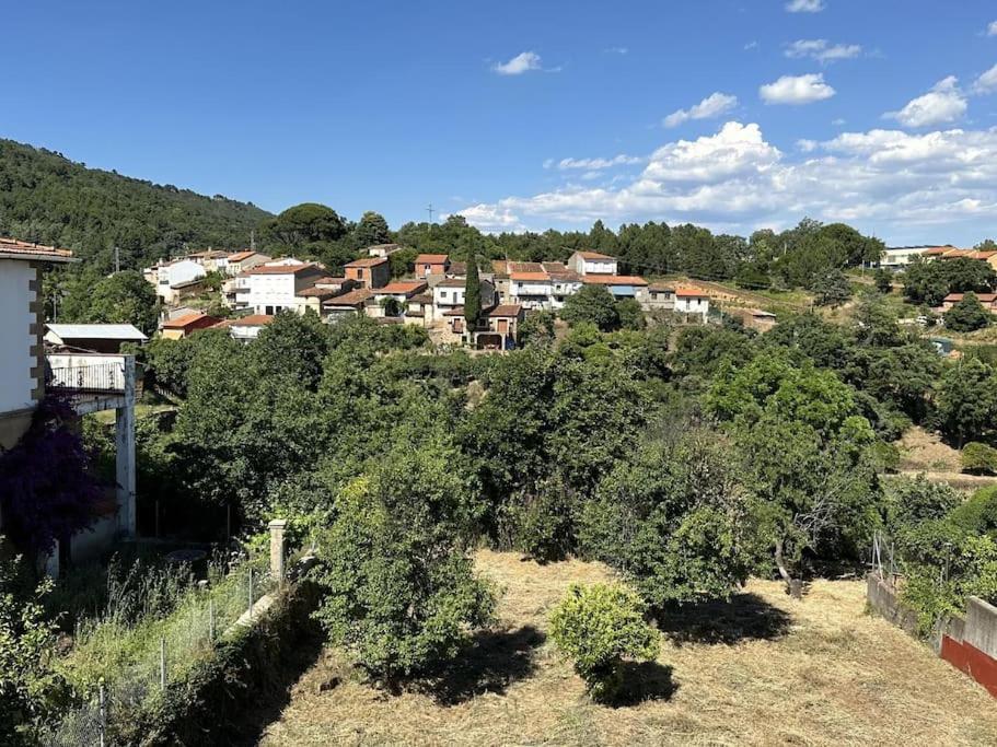 Rural Manomar Torre de Don Miguel