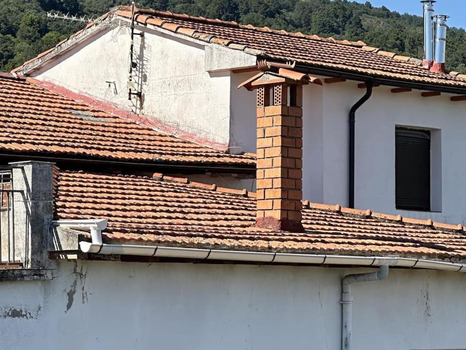 Apartamento Rural Manomar