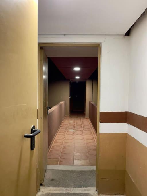 Attic La Mirada - Bonalba Golf Apartamento *