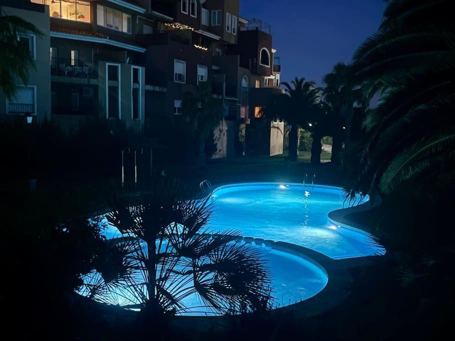 Apartamento Attic La Mirada - Bonalba Golf *