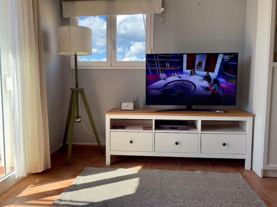 Apartamento Attic La Mirada - Bonalba Golf Mutxamel (Muchamiel)
