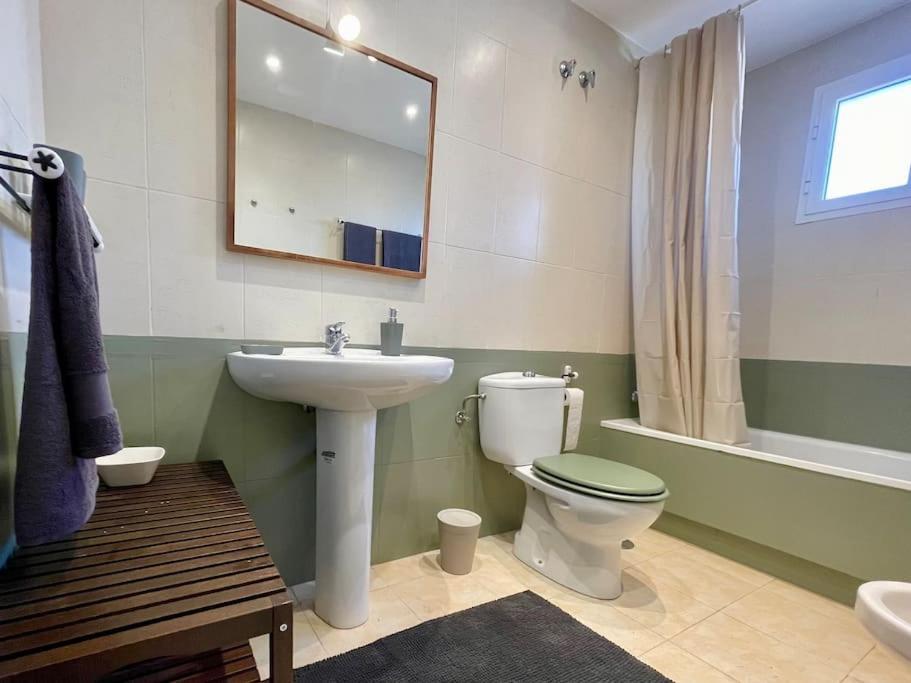 Apartamento Attic La Mirada - Bonalba Golf *