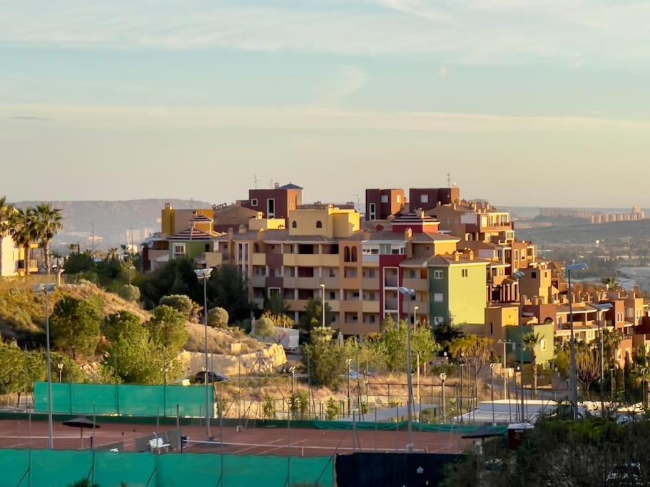 Apartamento Attic La Mirada - Bonalba Golf *