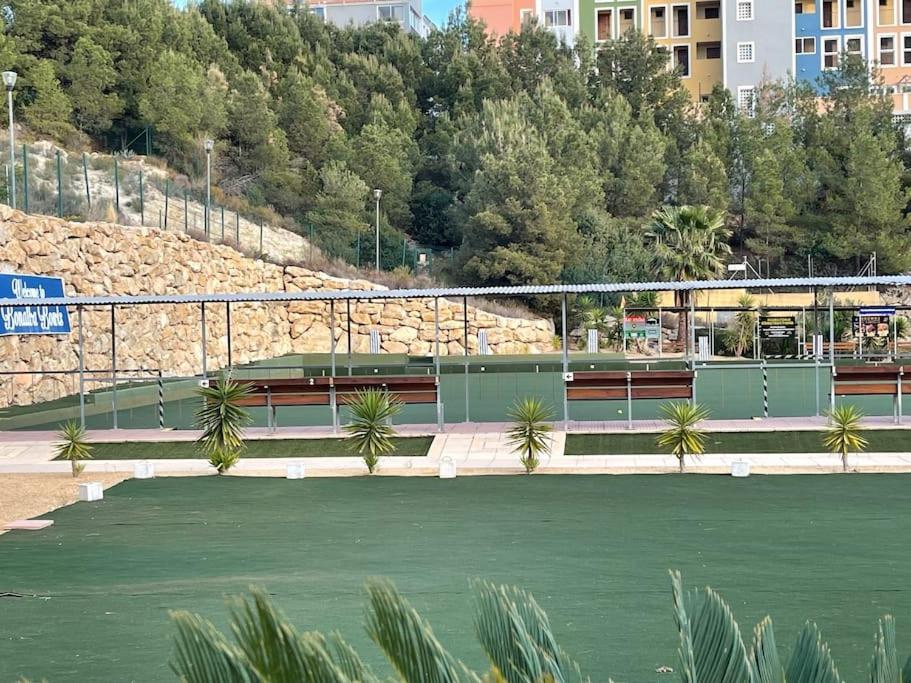 Apartamento Attic La Mirada - Bonalba Golf Mutxamel (Muchamiel)