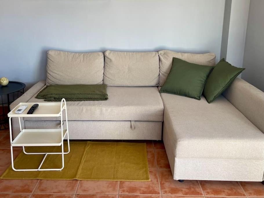 Attic La Mirada - Bonalba Golf Apartamento