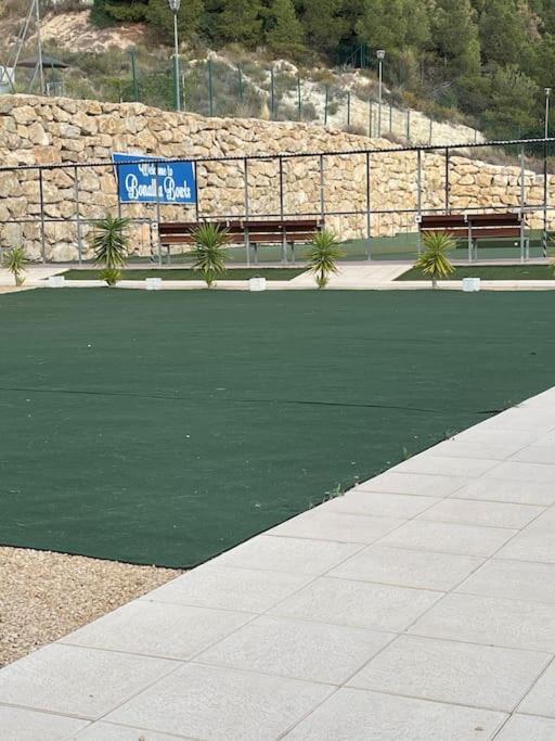 Apartamento Attic La Mirada - Bonalba Golf