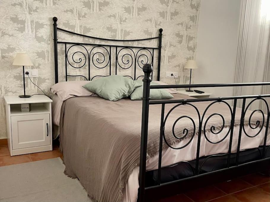 Attic La Mirada - Bonalba Golf Apartamento