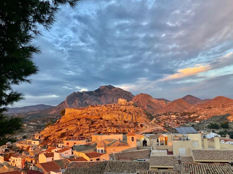 Apartamento Attic La Mirada - Bonalba Golf