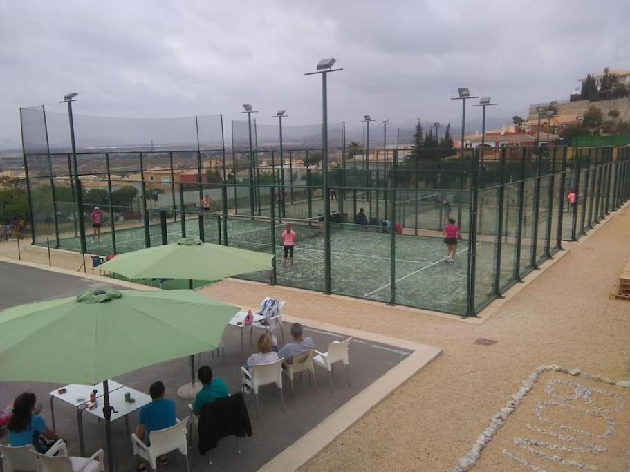 Apartamento Attic La Mirada - Bonalba Golf