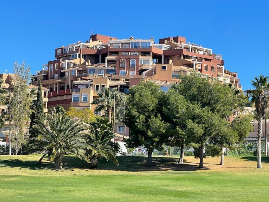 Attic La Mirada - Bonalba Golf Apartamento Mutxamel (Muchamiel)