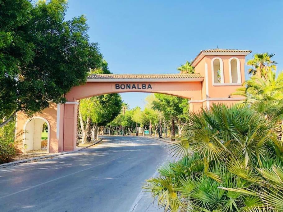 Attic La Mirada - Bonalba Golf