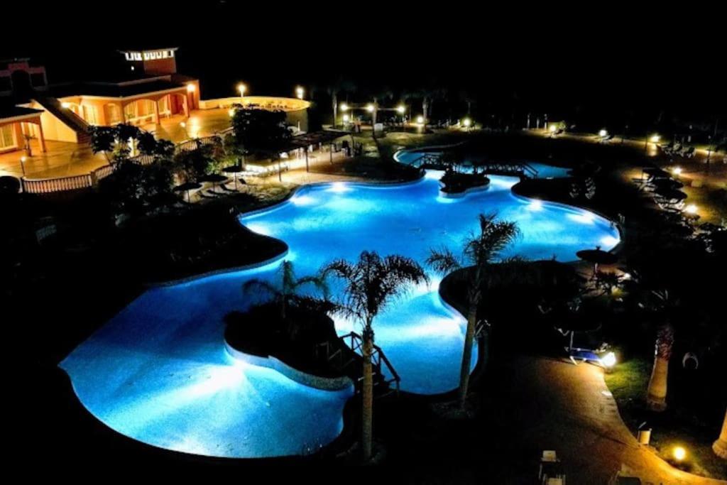 Apartamento Attic La Mirada - Bonalba Golf *