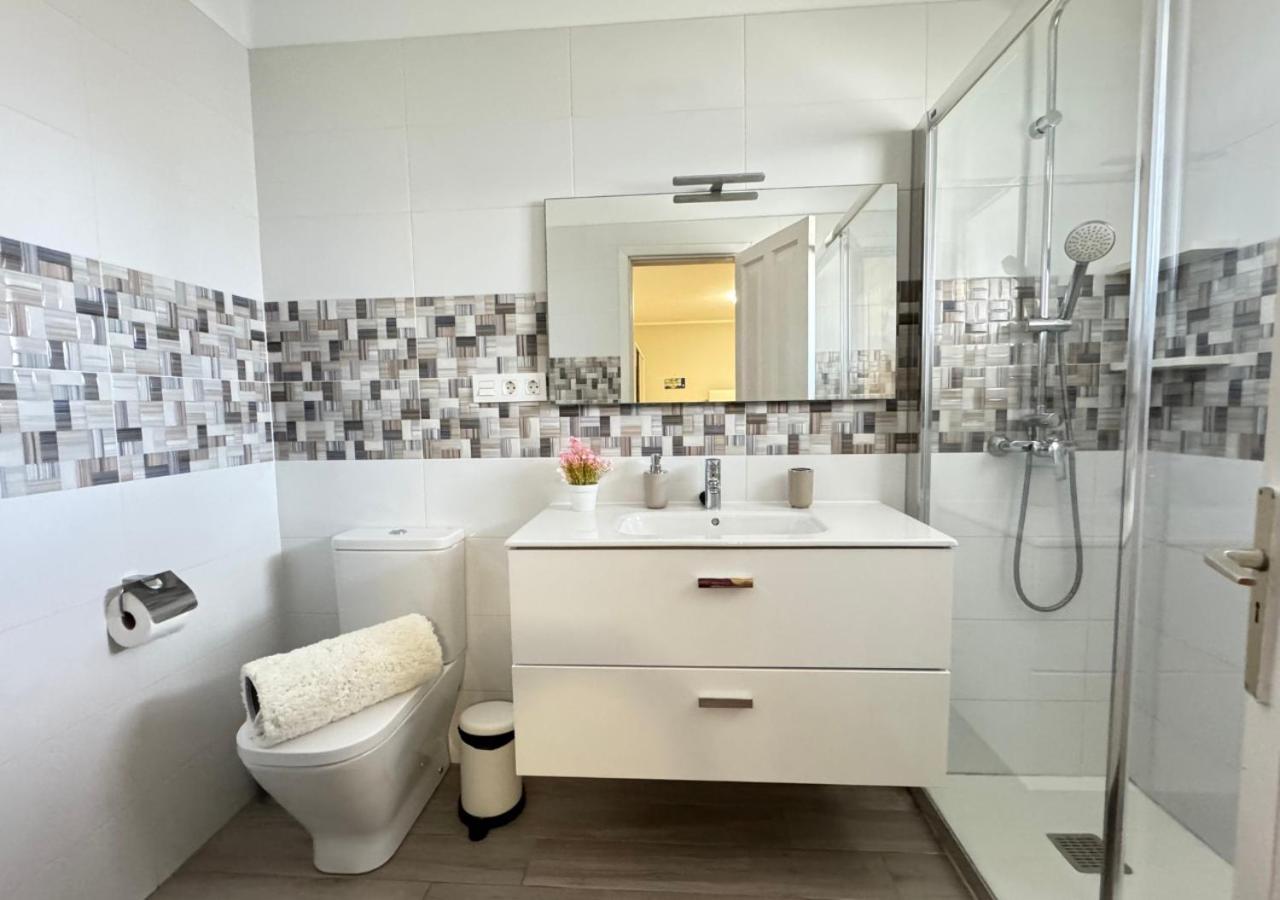Apartamento Casa Melani Playa Honda (Lanzarote)