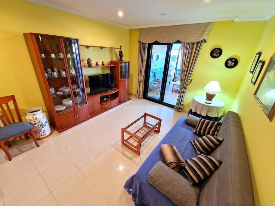 Apartamento Playa Con Terraza & Vistas Al Mar * Foz