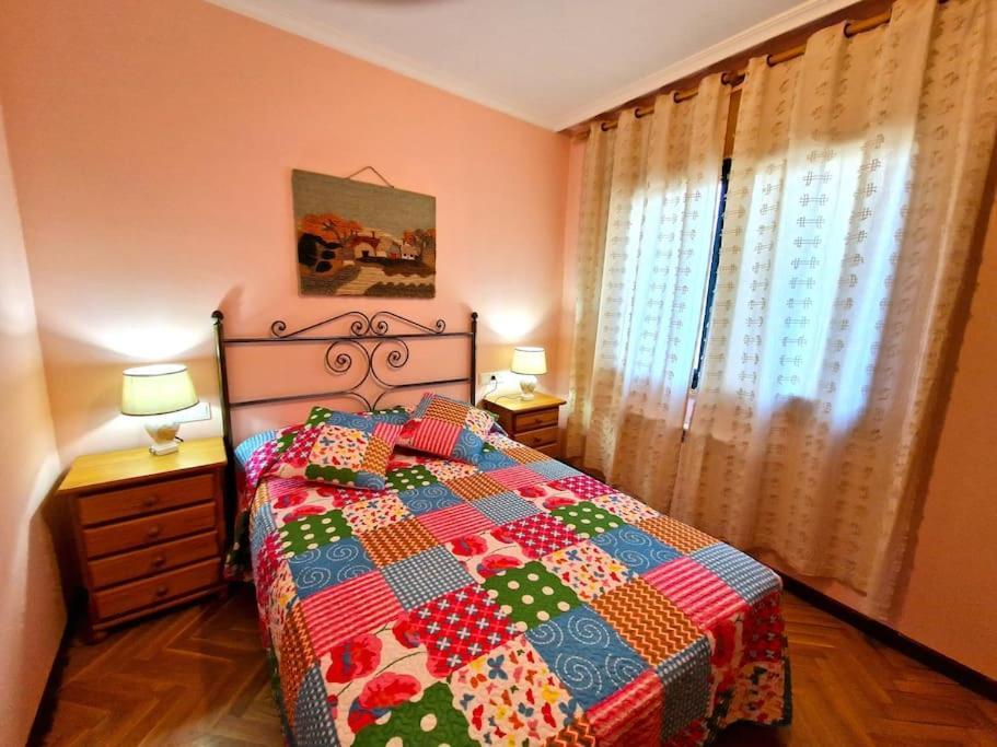 Apartamento Playa Con Terraza & Vistas Al Mar Apartment *