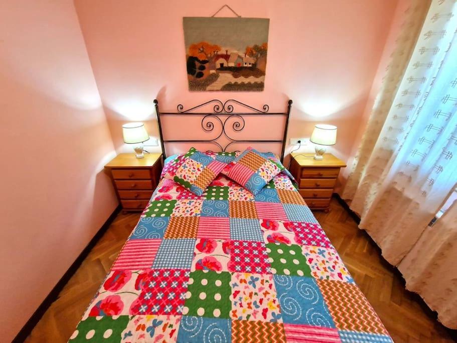 Apartamento Playa Con Terraza & Vistas Al Mar Apartment