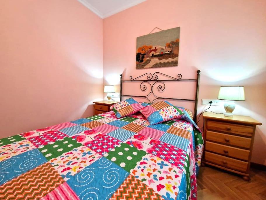 Apartment Apartamento Playa Con Terraza & Vistas Al Mar