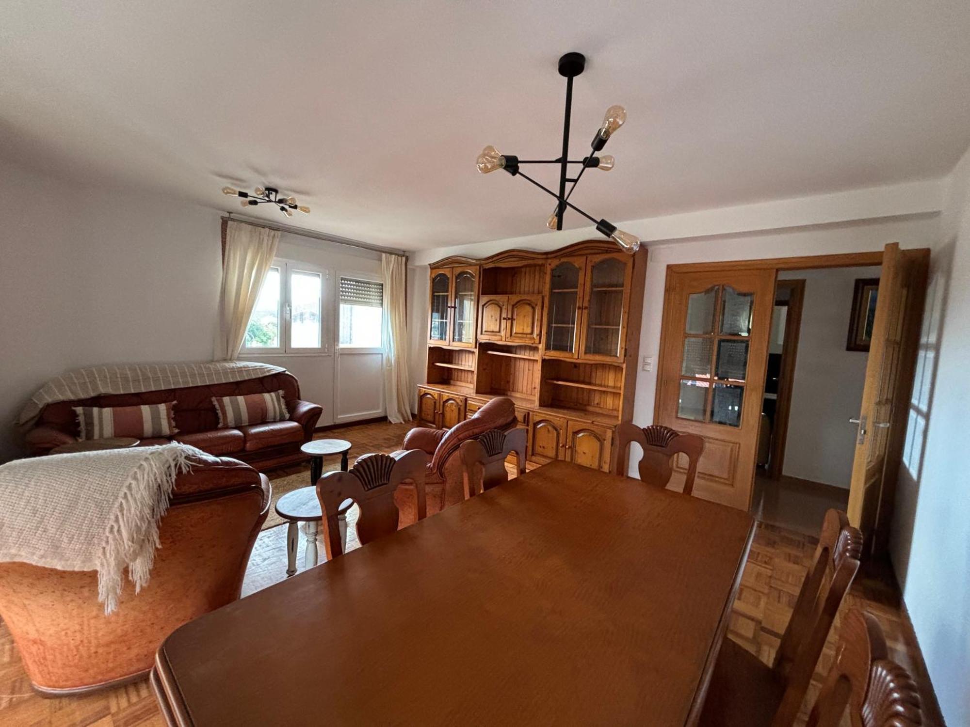 Apartment Rua Da Serra De Outes