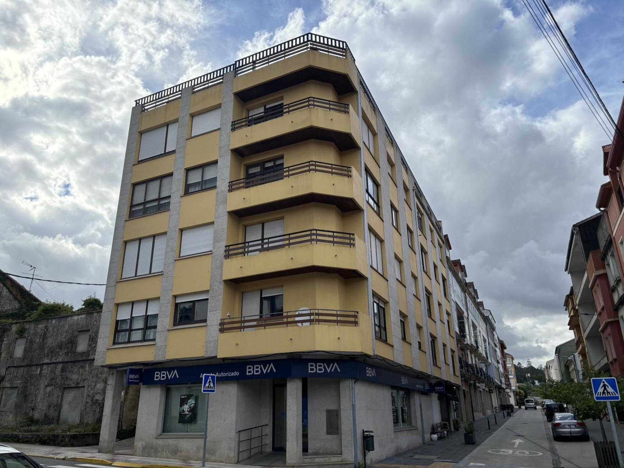 Apartment Rua Da *
