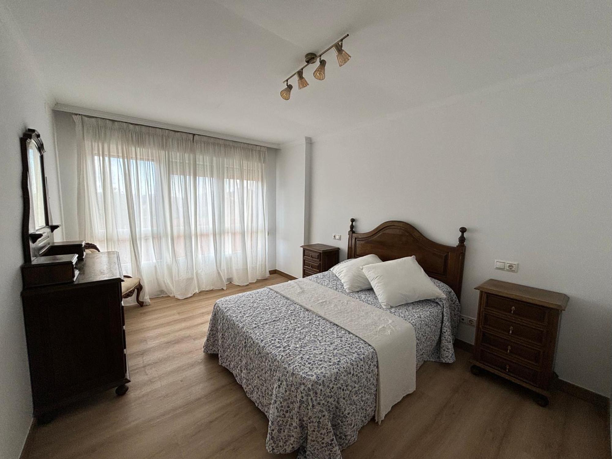 Apartment Rua Da