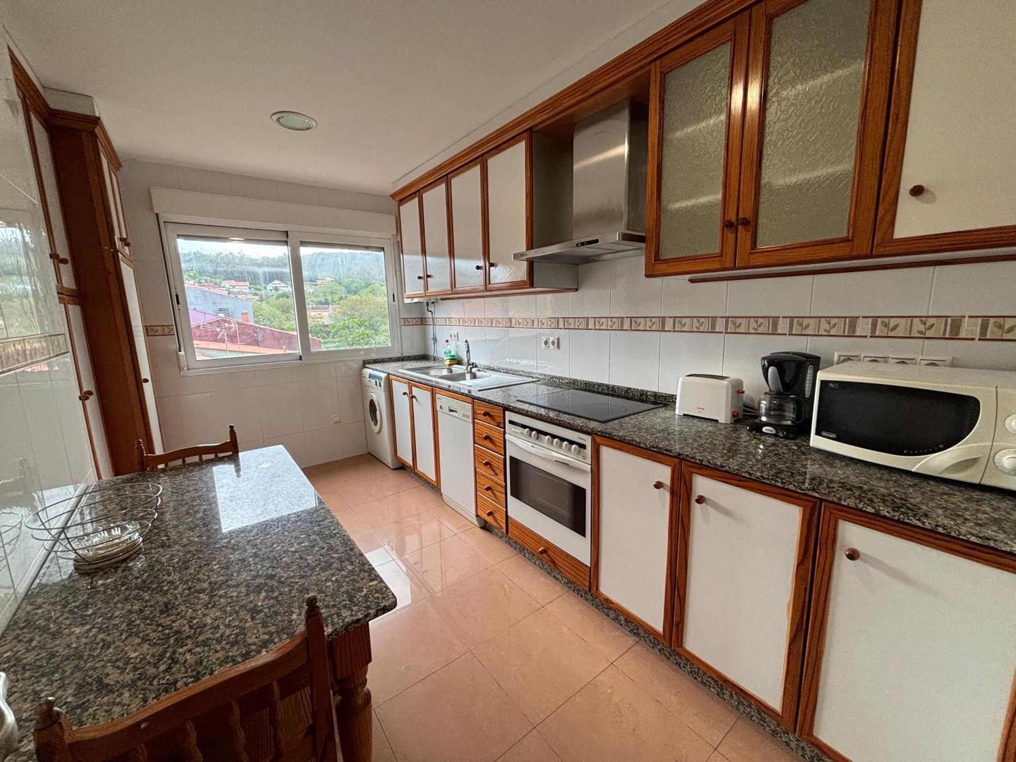 Apartment Rua Da *