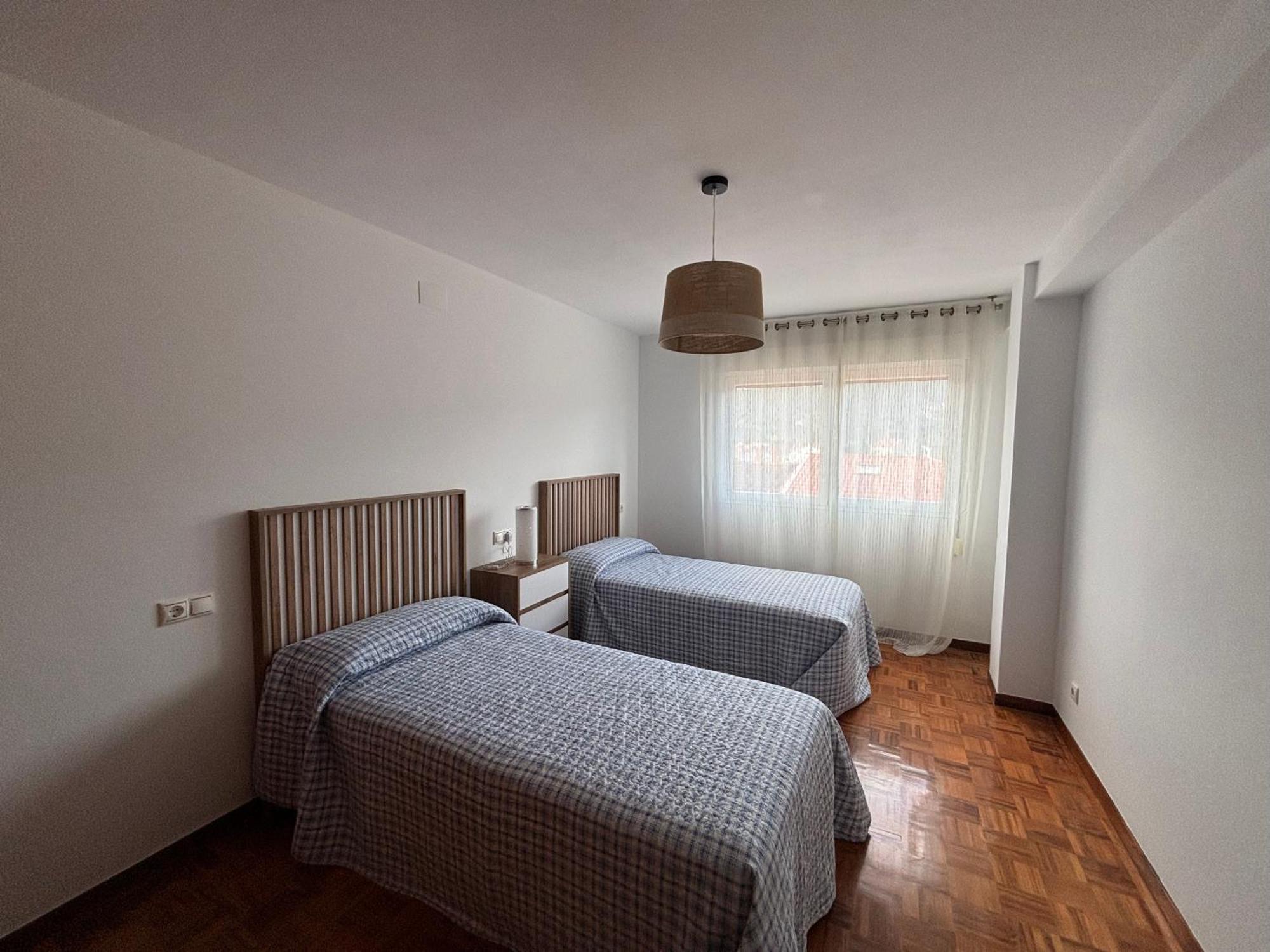 Rua Da Apartment *