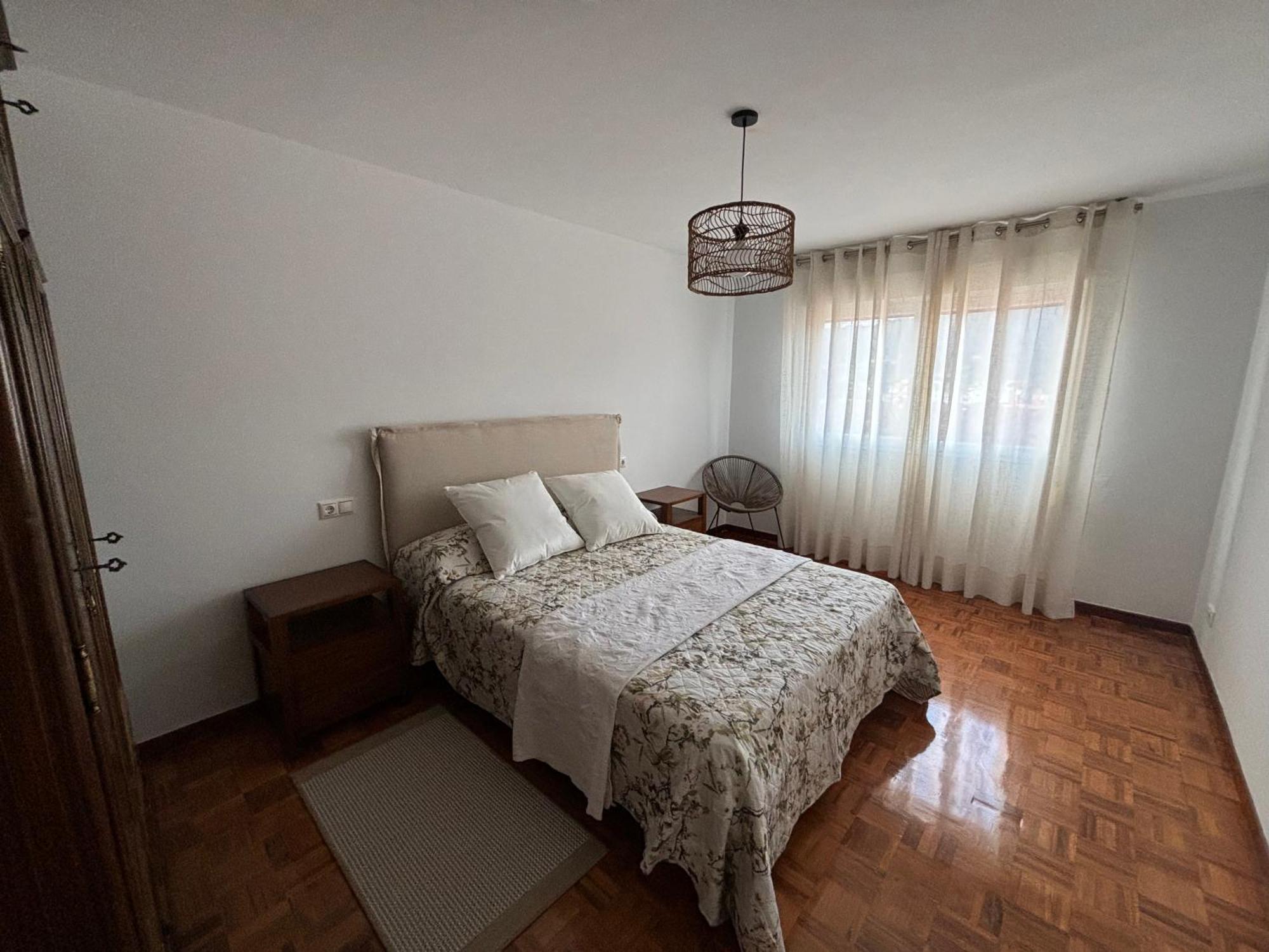 Apartment Rua Da Serra De Outes