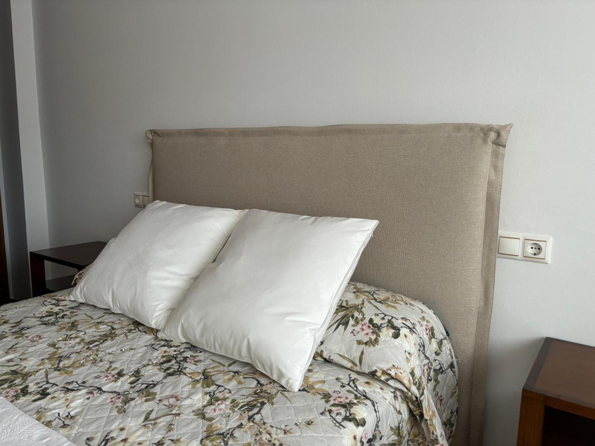 Rua Da Apartment Serra De Outes