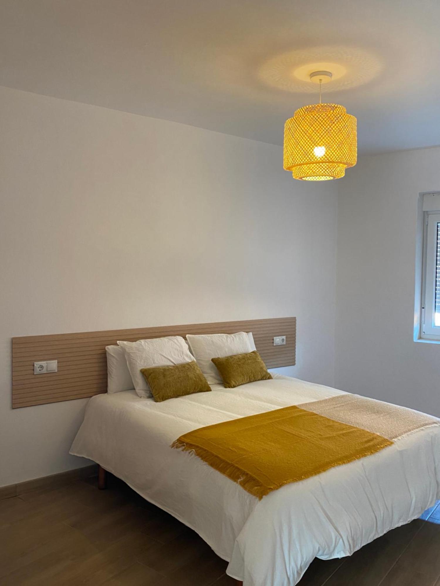 Apartamento O Mirador Alere Playa Carnota