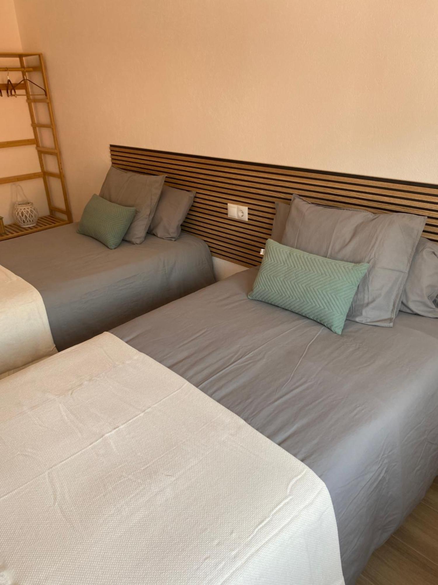 O Mirador Alere Playa Apartamento *