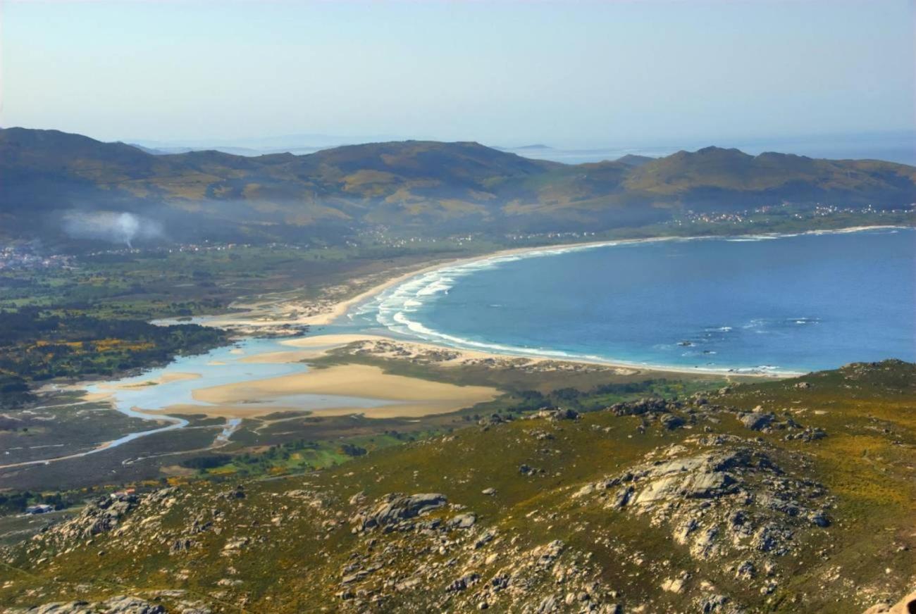 O Mirador Alere Playa *