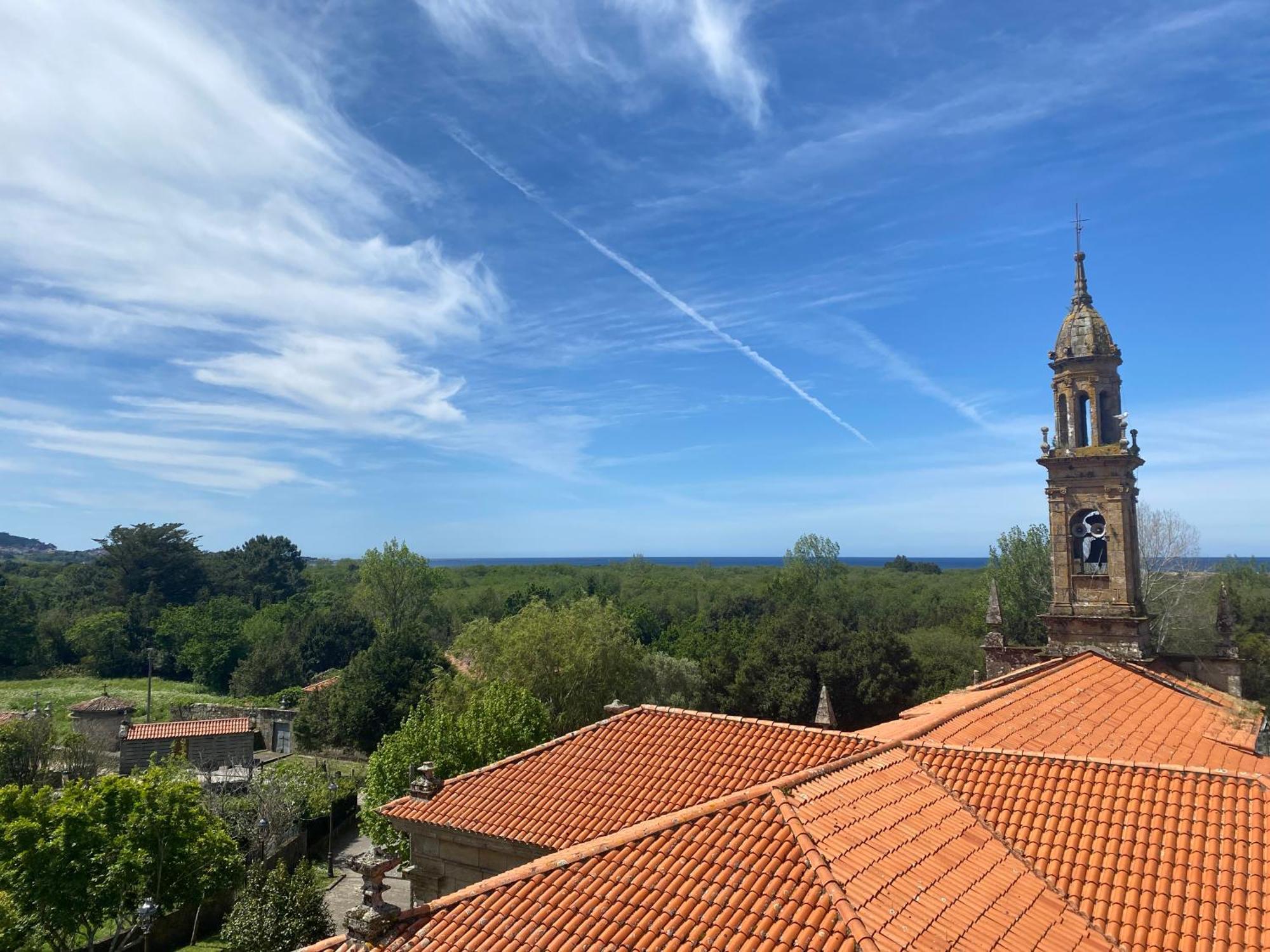 Apartamento O Mirador Alere Playa *