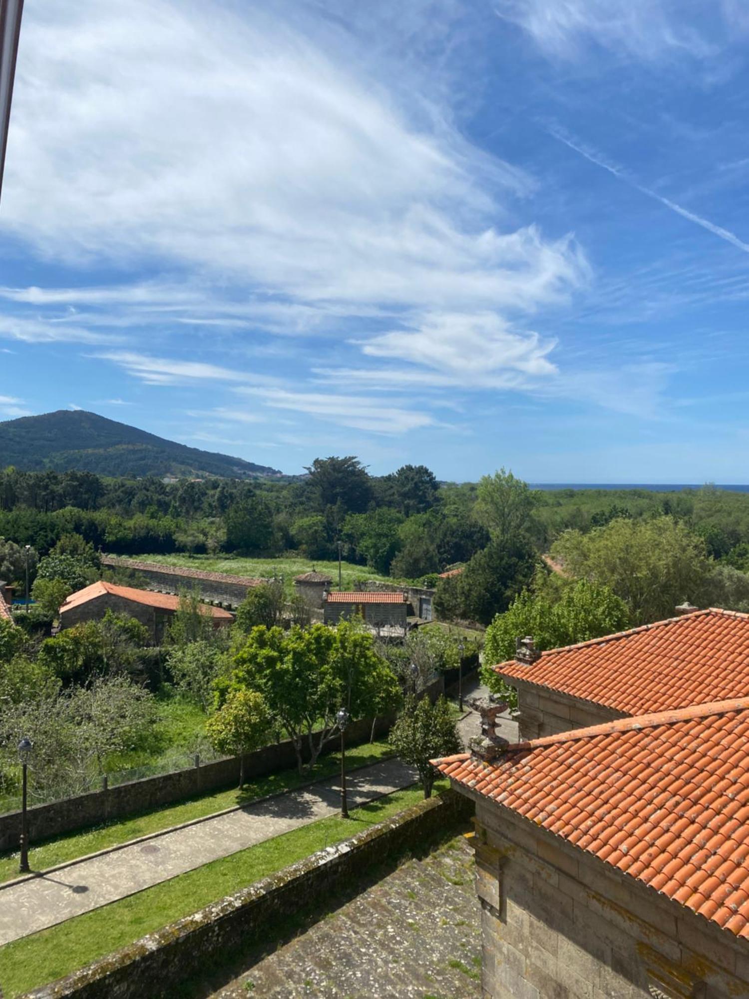 Apartamento O Mirador Alere Playa Carnota