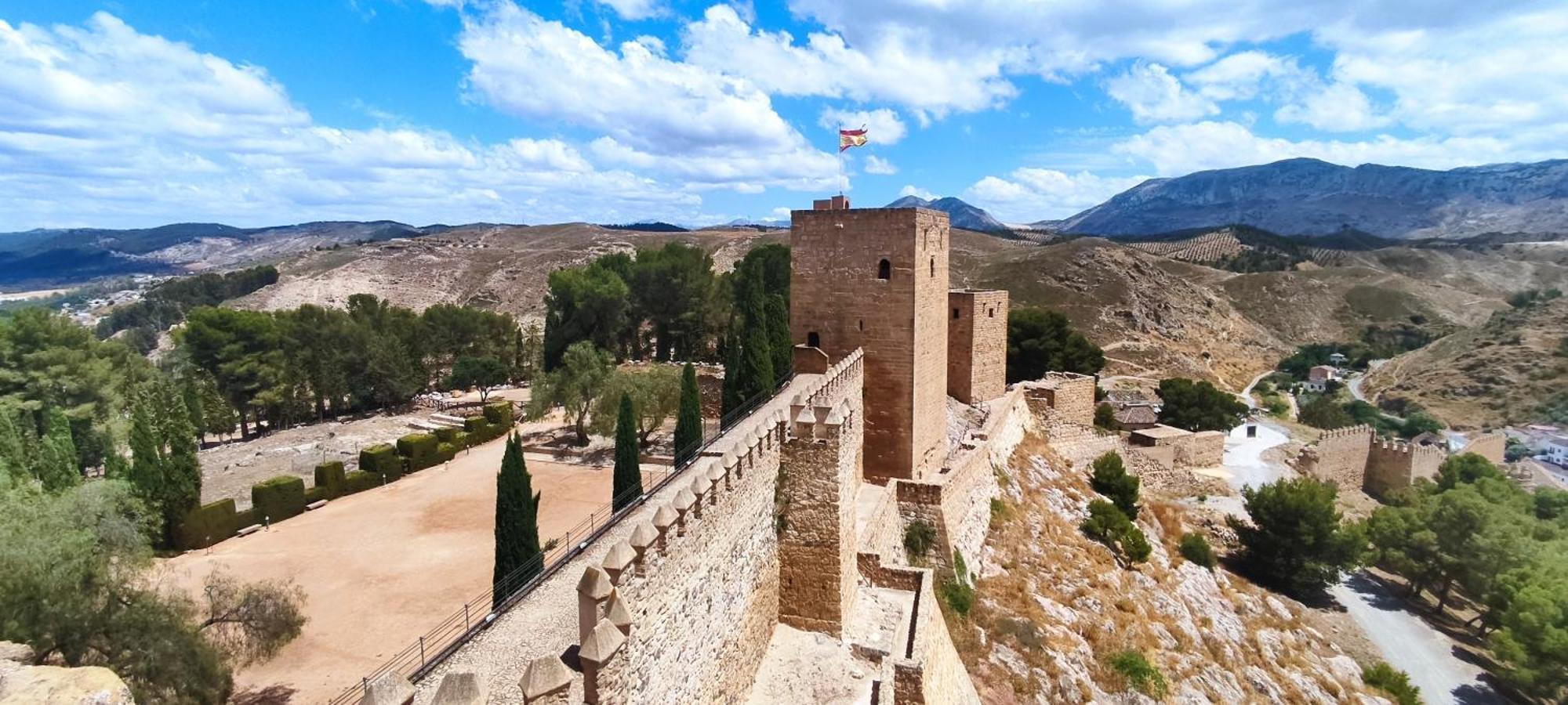 Buho - Junto Al Castillo Apartamento *