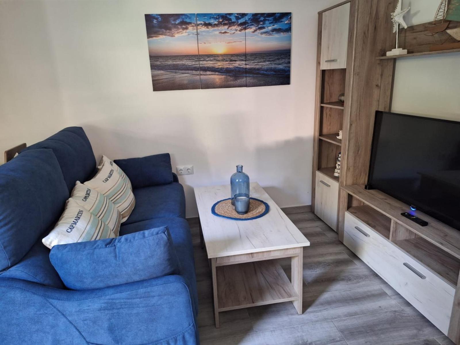 Vinagre Holiday home