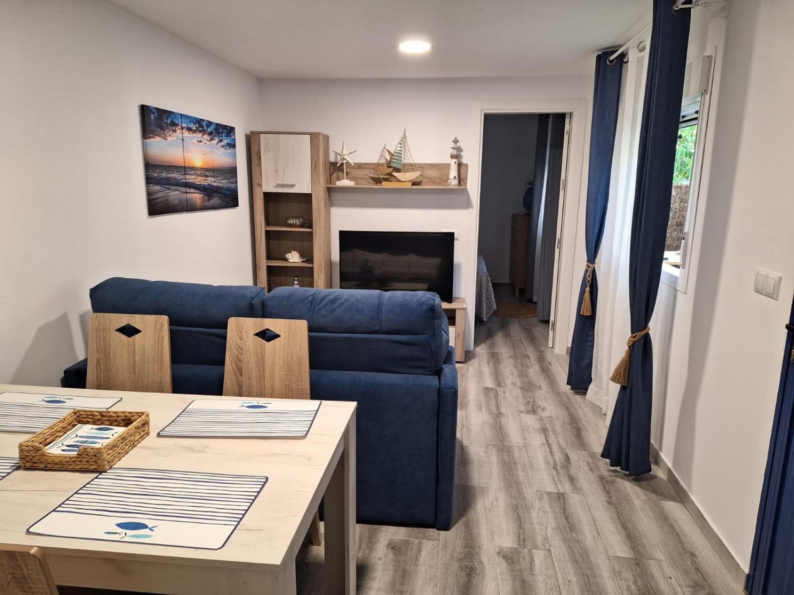 Vinagre Holiday home Conil De La Frontera