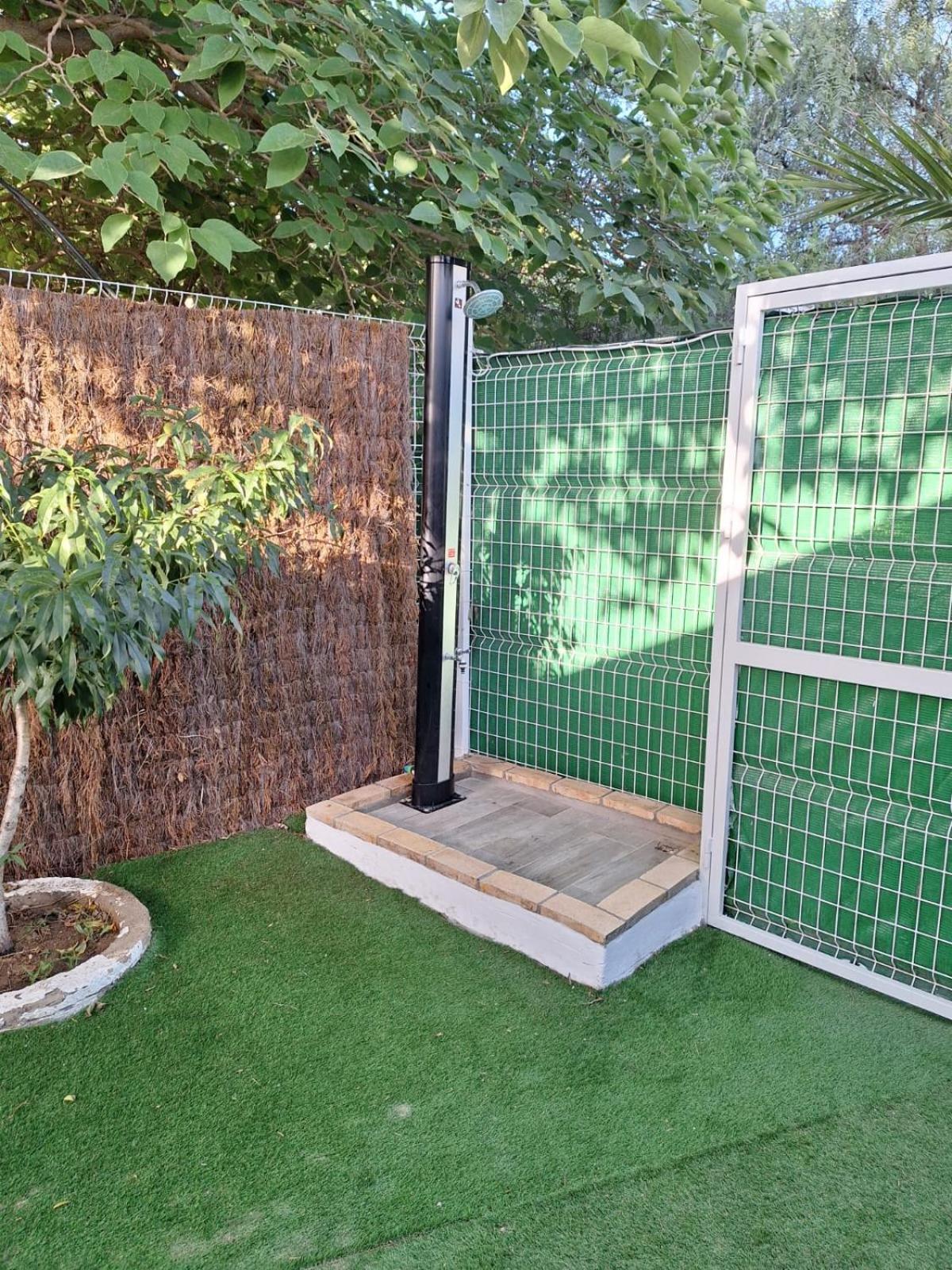 Holiday home Vinagre