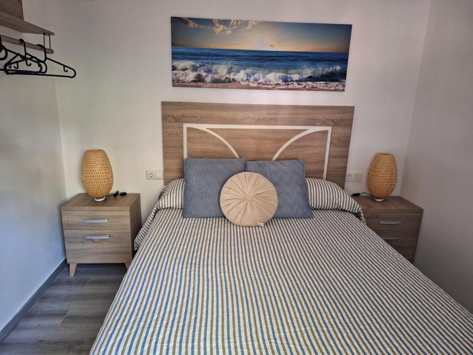 Holiday home Vinagre *