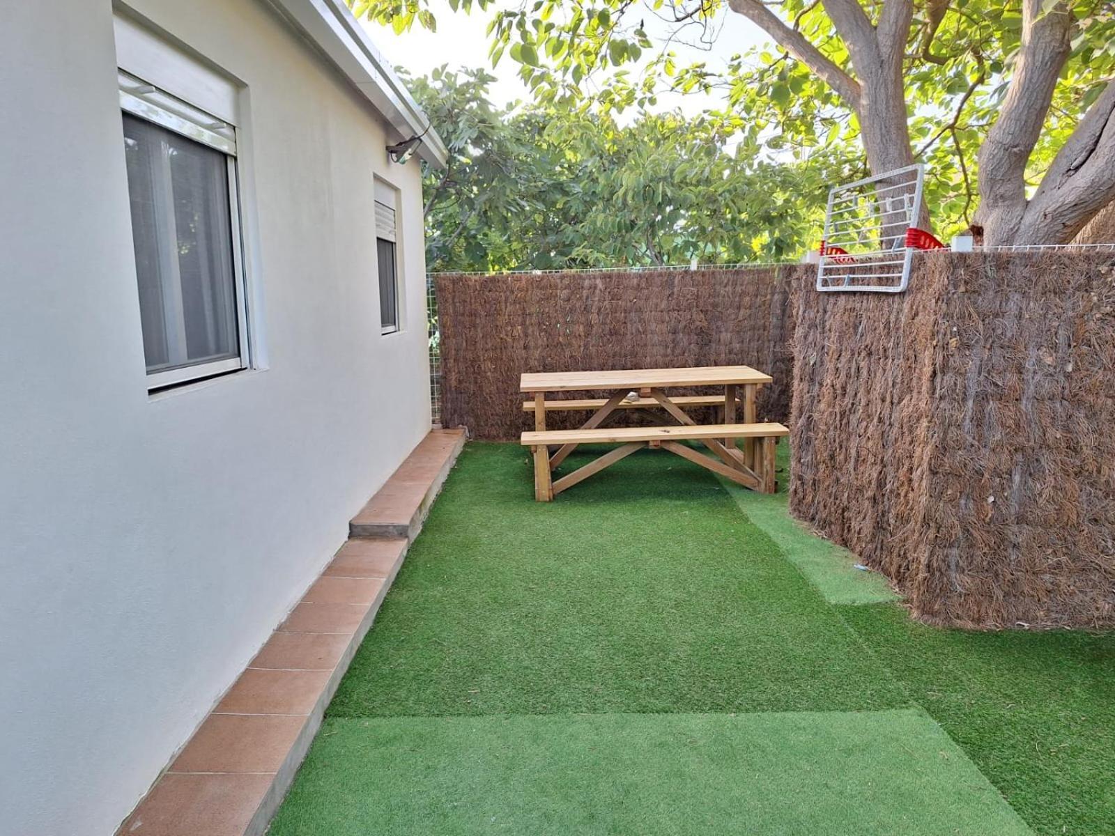 Vinagre Holiday home *