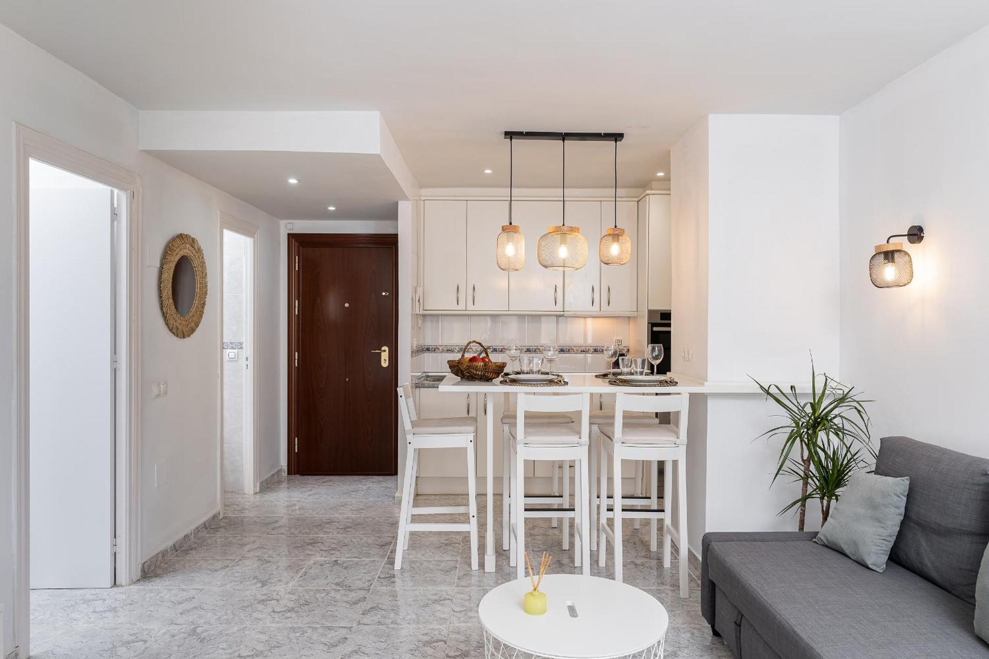 Apartment Blonzu Dominicana